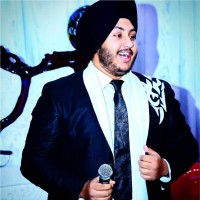 Great North Airlines Employee Ipendeep Singh's profile photo