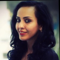 Email e telefono di Natasha Garyali