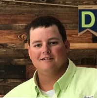 Trinity Wall Systems Employee Shane Reger's profile photo