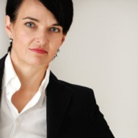 Comco Leasing GmbH Employee Maria Berzlanovits's profile photo
