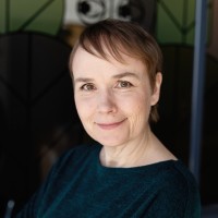 Kristina Grau Email
