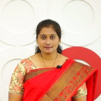 Gr8minds Employee Shilpa Ashwathareddy's profile photo