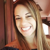 Bubblekill Employee Vanessa Araujo's profile photo