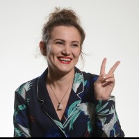 CACTTUS Employee Egzona Kastrati's profile photo