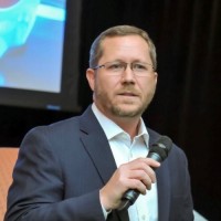 Espresso Me Service Employee James Mylett's profile photo