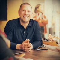 Crossover Health Employee Jason Diamond's profile photo