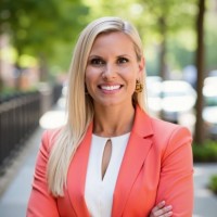 Lauren Burgess Email & Phone Number