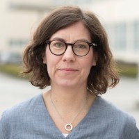 Kungliga biblioteket Employee Malin Rimbark's profile photo