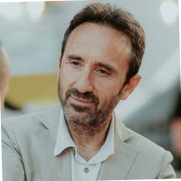 Krypto Security (Cyprus) Ltd Employee George Georgiou's profile photo
