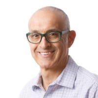 Checked In Care Employee Mike Steinberg's profile photo