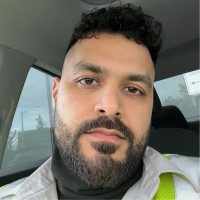 ASP Incorporated Employee Manoj Kumar's profile photo