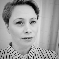 Uppsala kommun Employee Anna Hazard's profile photo