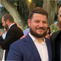 Anthony Delgardio Email & Phone Number