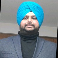 Grasshopper Energy Employee Shamsher Singh's profile photo