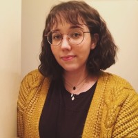 Illinois Street Food Emporium Employee Becca Terry's profile photo