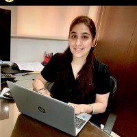 CreditSea Employee Parmeet Sangral's profile photo