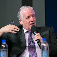 I Am Learner Employee John Connell's profile photo
