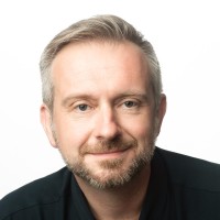 Berggruen Institute Employee Jacob Harold's profile photo