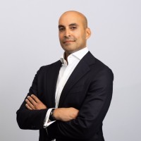 Sodali & Co Employee Matthew Vahidi's profile photo