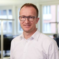 Arcplace AG Employee Philipp Rebsamen's profile photo