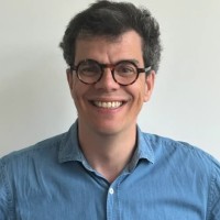 Christophe Oddou Email & Phone Number