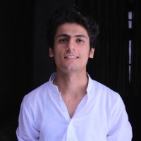 Millionaze Employee Talha Zubair's profile photo