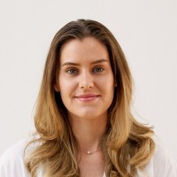 Lasso X Employee Kalypso Mielow's profile photo