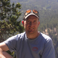 Crestone NDT Employee Drew Starnes's profile photo
