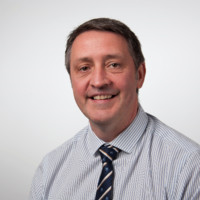 Sika Limited Employee Keith Gilbert's profile photo