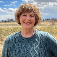 Tricia Jewett