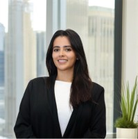 Good Guard Security Inc. Employee Andrea Huerta's profile photo