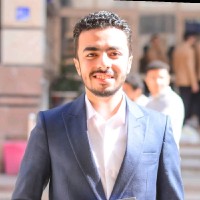 Mahmoud Abbas's profile photo