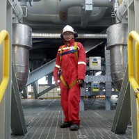 OLD ACCOUNT Employee Asley Alberto's profile photo