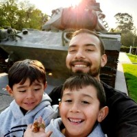 Bobalu Berries Employee David Castro's profile photo