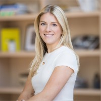 Grain Group Employee Sophie Gomprecht's profile photo
