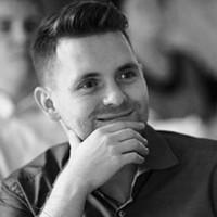 Stora Enso Employee Marek Gaura's profile photo