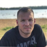 Ford Motor Company Employee Randy Huff's profile photo