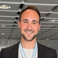 AeroGround Group Employee Marco Tundis's profile photo
