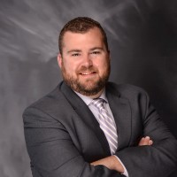 Text Request Employee James Petty's profile photo