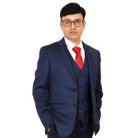 Paushak Limited Employee Anurag Engineer's profile photo