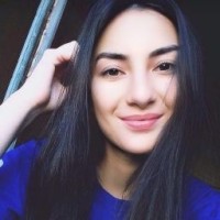 Bami Employee Anano Mefarishvili's profile photo