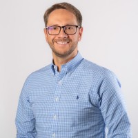 Borgel Elementbau GmbH Employee Dimitri Barwich's profile photo