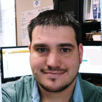 FIVE18 Family Services Employee Vinnie Tedeschi's profile photo