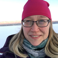 Trafikverket Employee Anna Wallström's profile photo