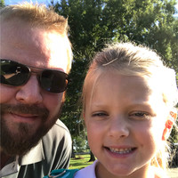 Insulation and Supply Company Employee Andrew Perry's profile photo