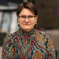 MultiPass Employee Kristine Lapina's profile photo