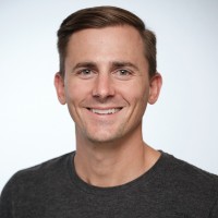 Rubrik Employee Jack Mitchell's profile photo