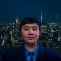 ProgramEarth Employee Justin Lee's profile photo