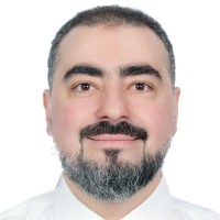 Luai Bahder Email & Phone Number