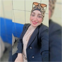 ZamTech Ltd Employee Esraa Wardany's profile photo